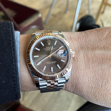 waitlist for rolex datejust|Rolex ad waitlist.